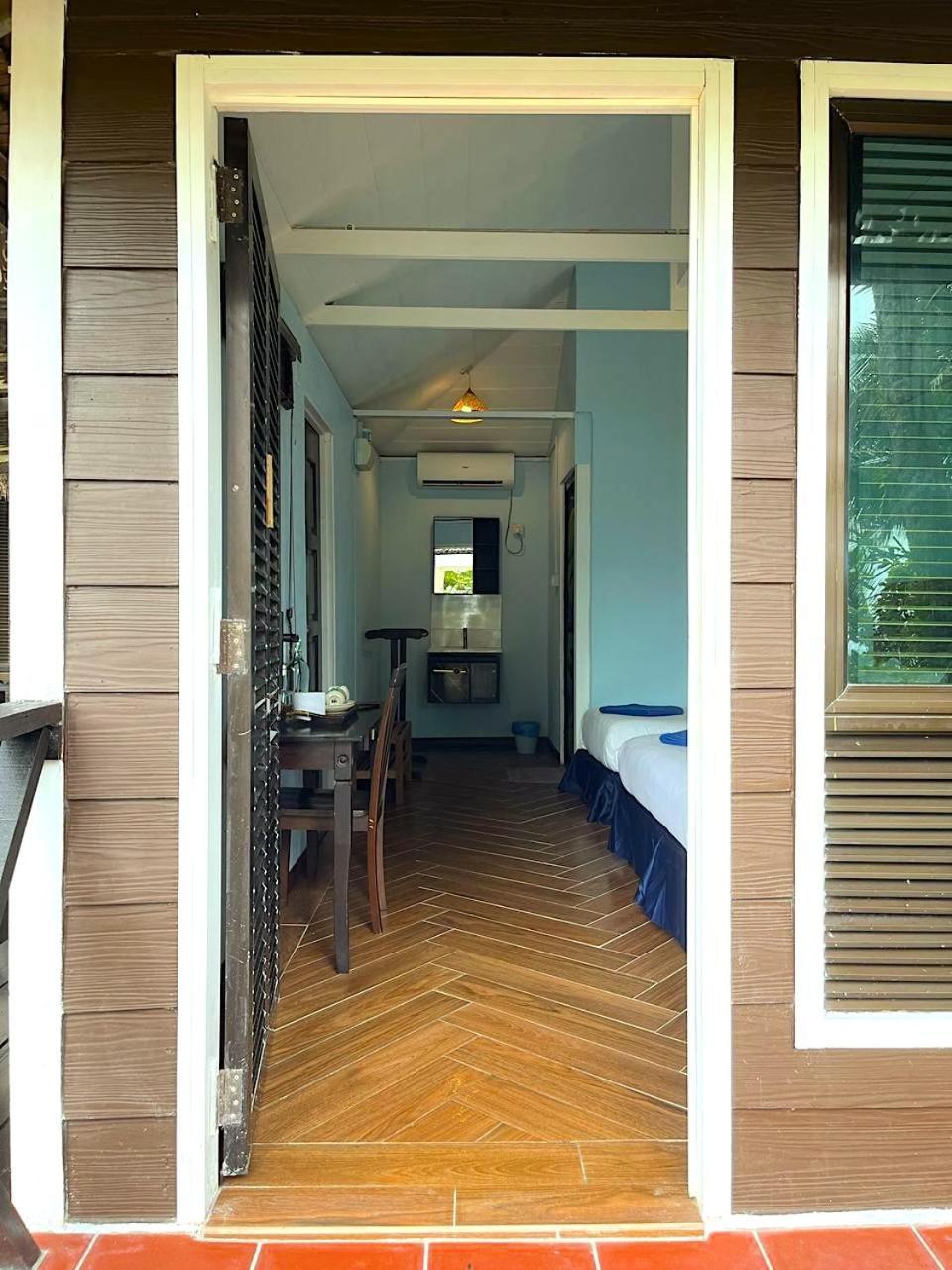 1511 Coconut Grove Villa Kampong Juara Buitenkant foto