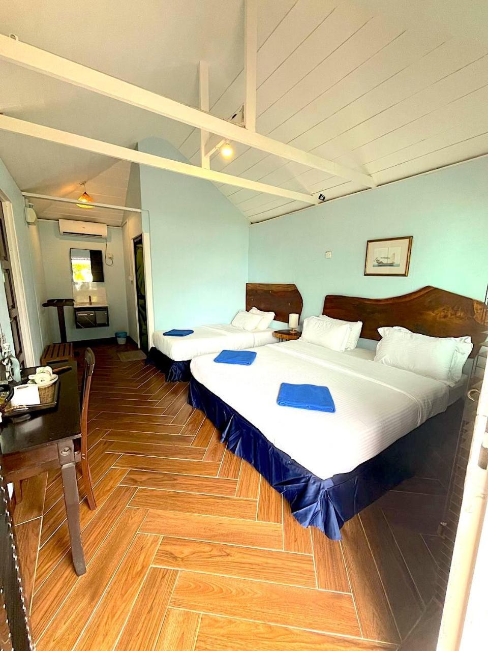 1511 Coconut Grove Villa Kampong Juara Buitenkant foto