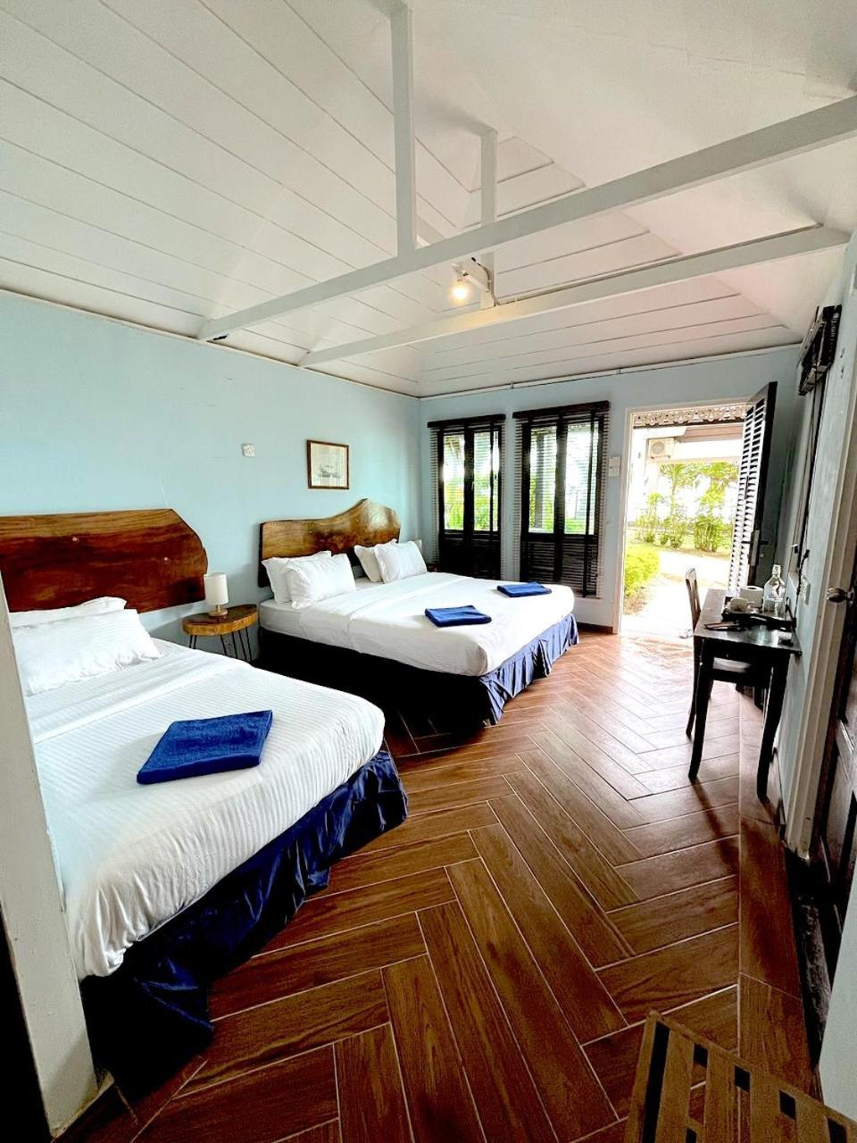 1511 Coconut Grove Villa Kampong Juara Buitenkant foto